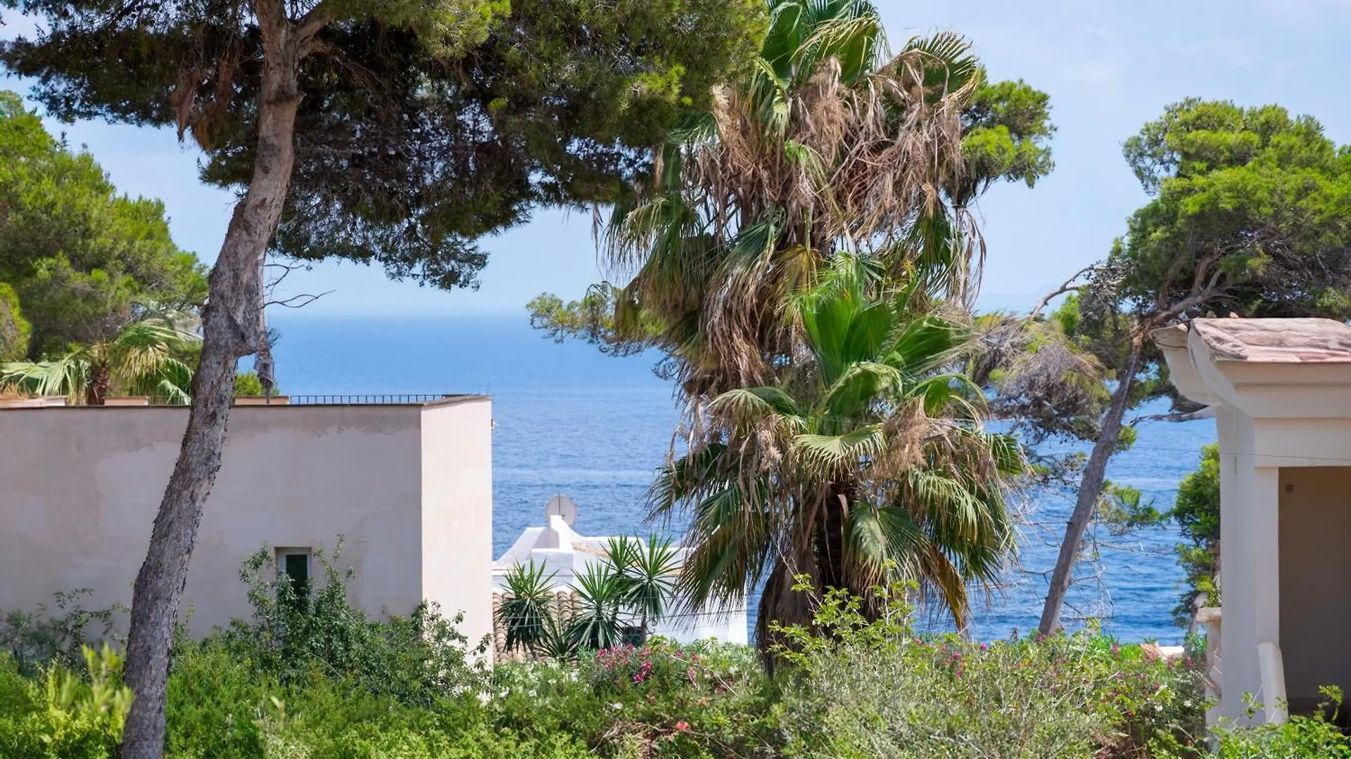펜션 Villa Cala Pi Family 스페인