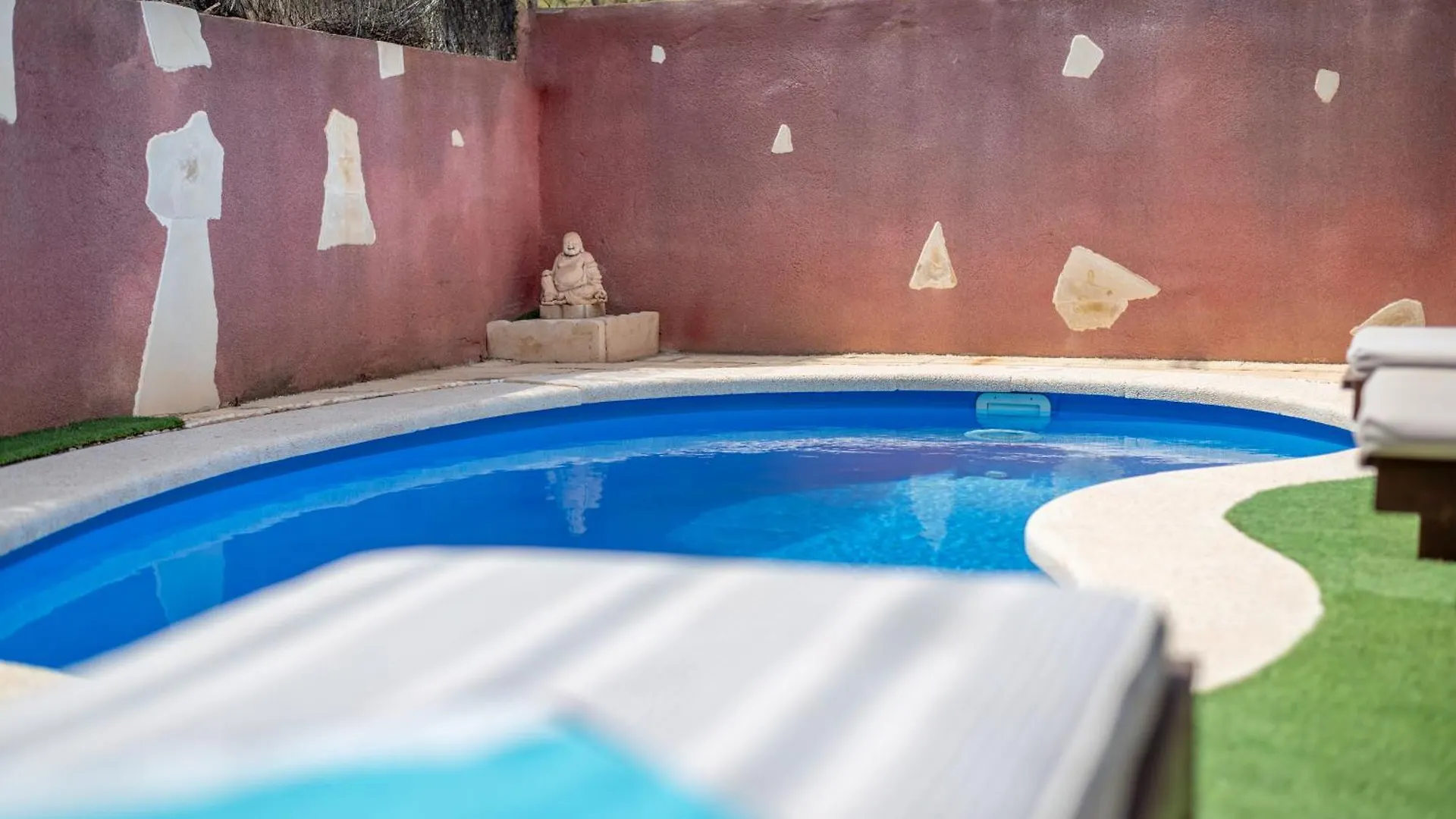 Villa Cala Pi Family 0*, Cala Pi (Mallorca)
