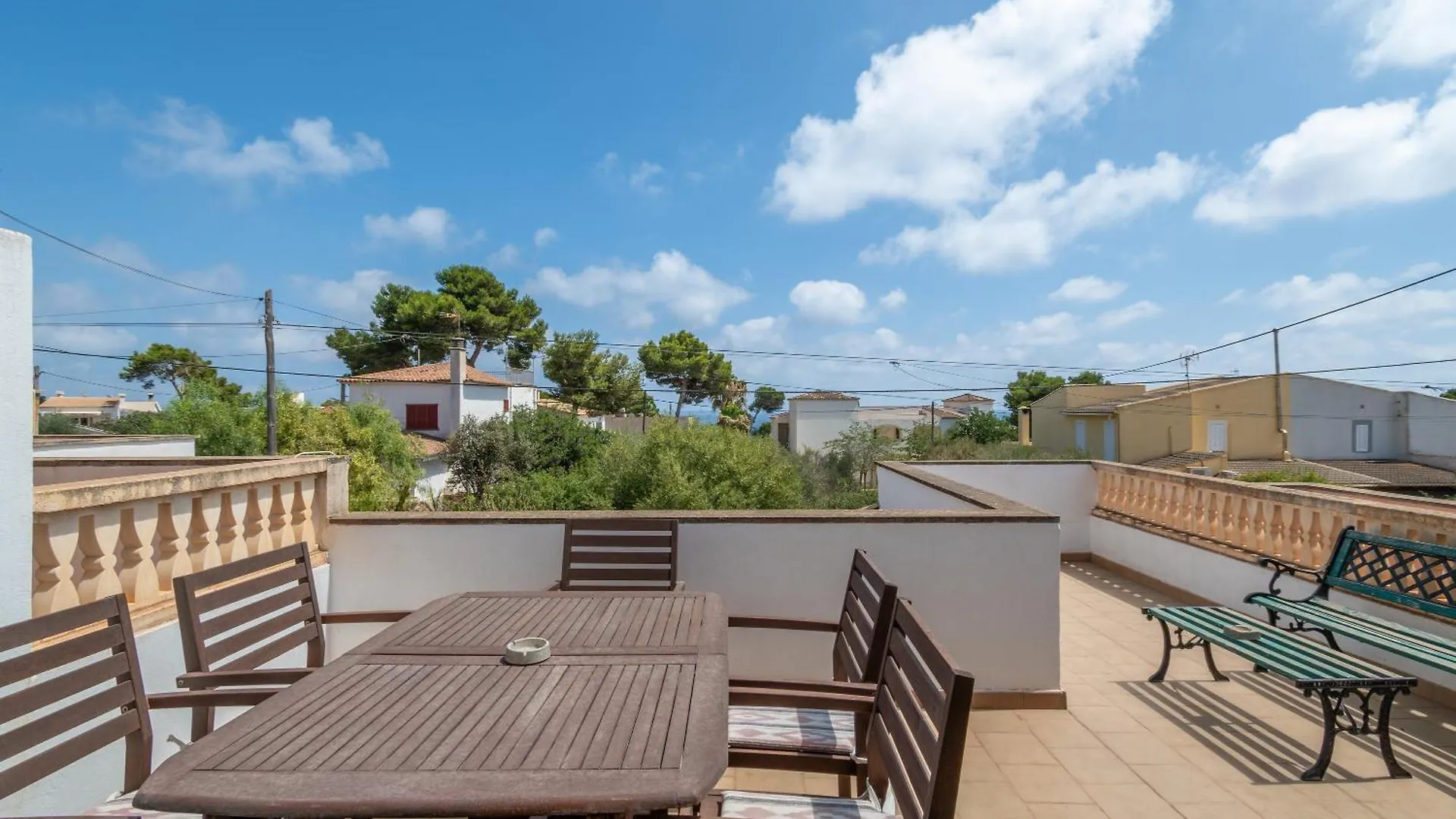 Villa Cala Pi Family 0*, Cala Pi (Mallorca)
