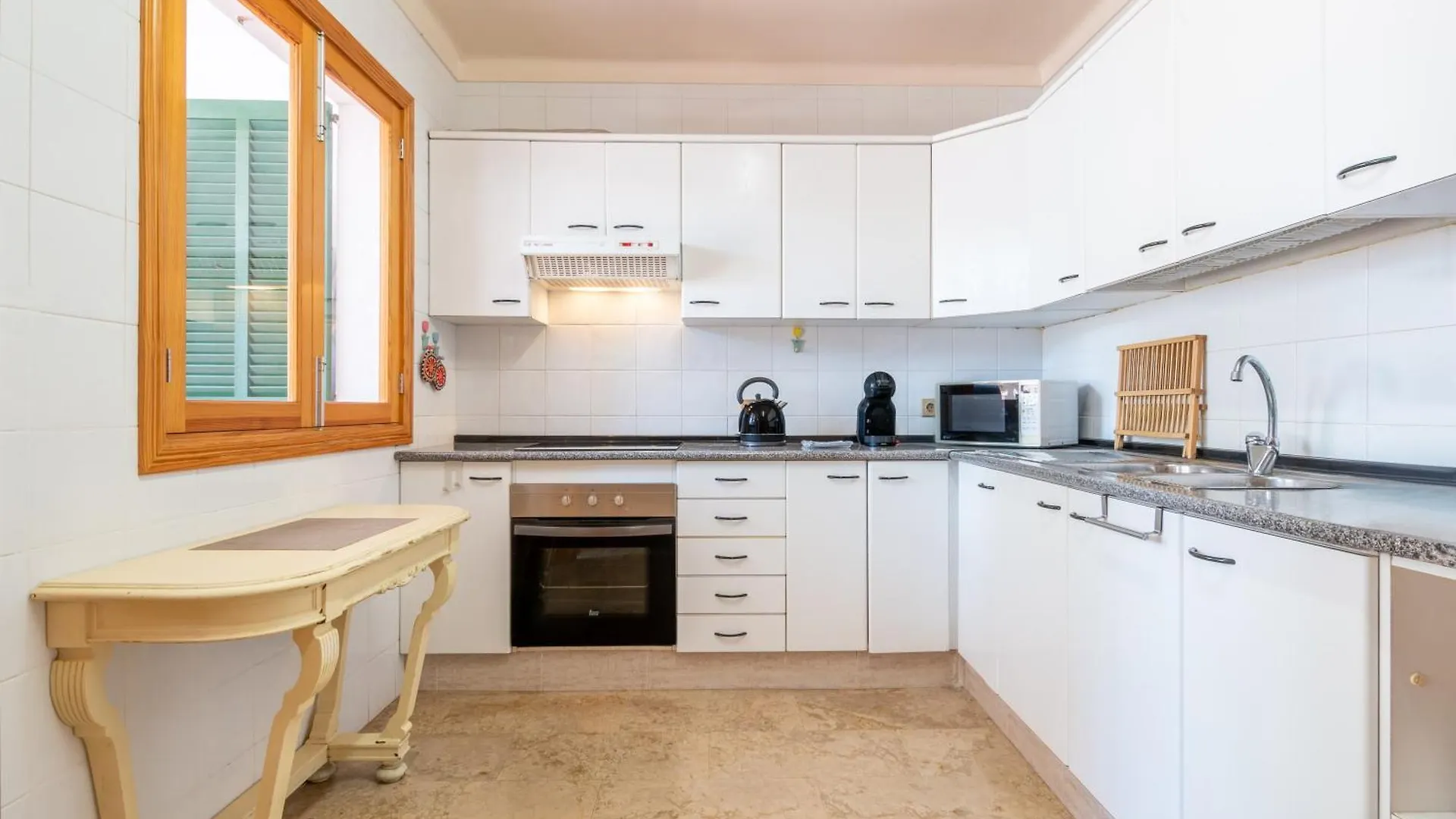 Holiday home Villa Cala Pi Family Spain