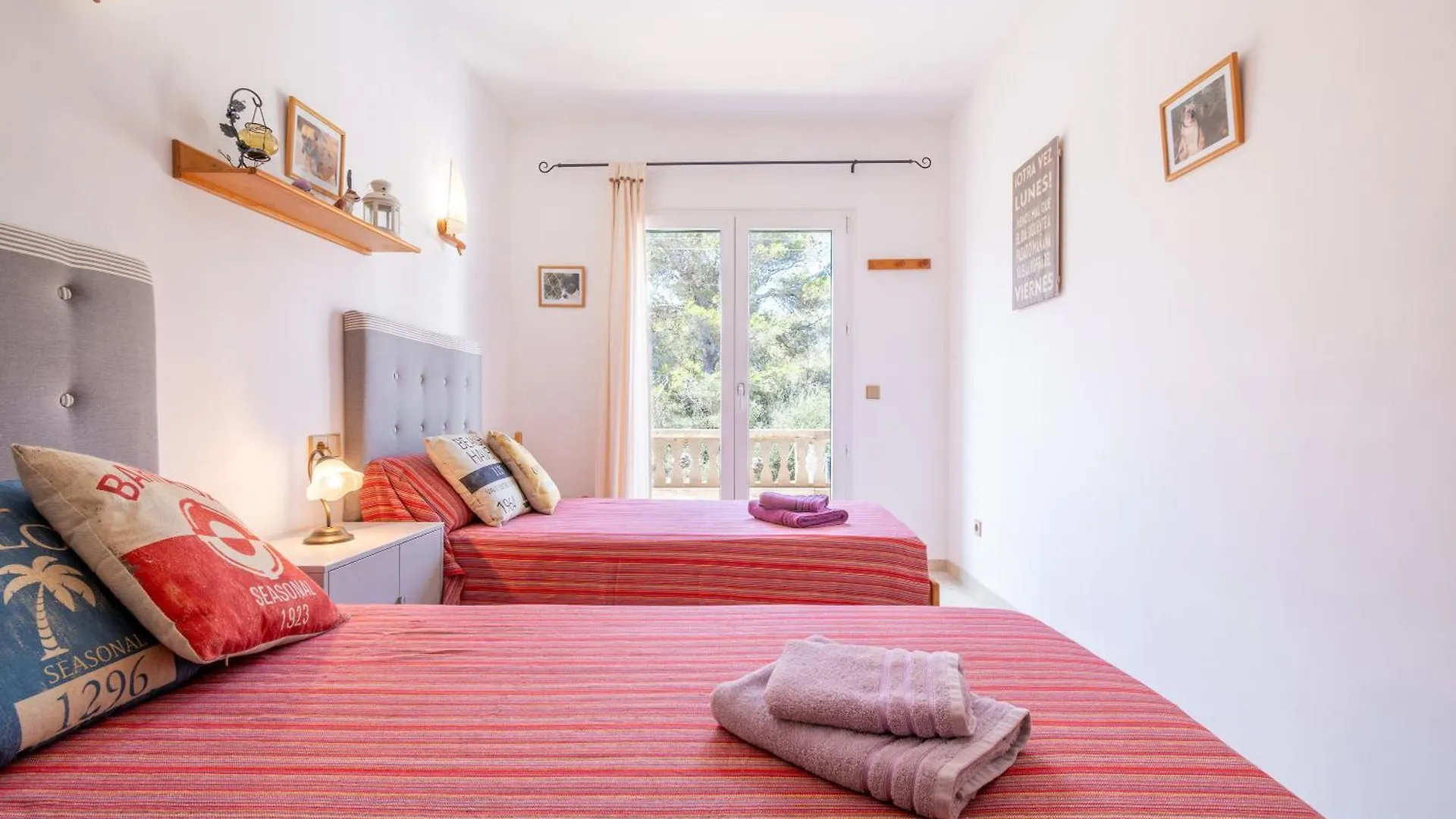 Villa Cala Pi Family Cala Pi (Mallorca)