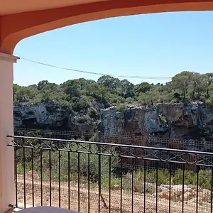 The Torrent's Observer Apartment