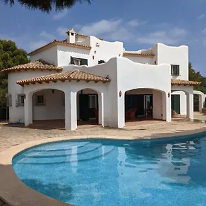 Gigantische Mit Meerblick, Panoramablick & Pool-oase Villa
