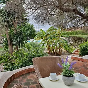 Hibiscus Apartment